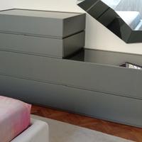 Comó camera da letto Tomasella 