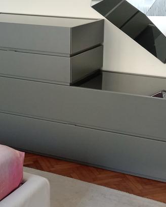 Comó camera da letto Tomasella 