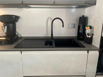 Cucina Scavolini