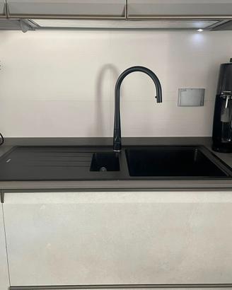 Cucina Scavolini