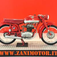 Mv Agusta 175 SPORT CS DISCO VOLANTE 1954