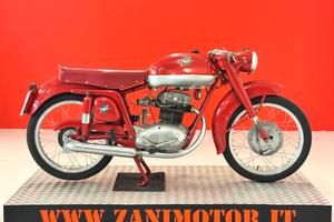 Mv Agusta 175 SPORT CS DISCO VOLANTE 1954