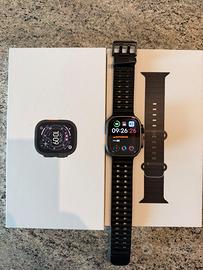 Smartwatch apple ultra 3