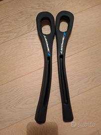 BMW M PERFORMANCE - PROLUNGHE CINTURE DI SICUREZZA