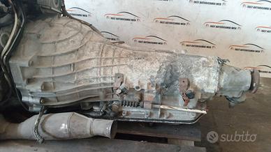 Cambio automatico Jaguar Daimler Double six XJ cod