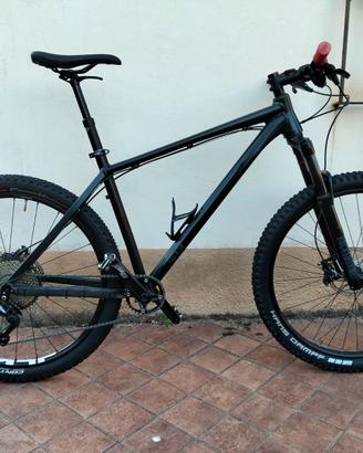 MTB front xc-trail BRAND-X HT-01
