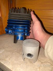 top 2plus piaggio aria