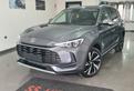 Mg ZS 1.5 Hybrid+ Luxury