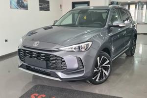 Mg ZS 1.5 Hybrid+ Luxury