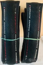 Copertoncini Vittoria Zaffiro Pro Graphene 2.0