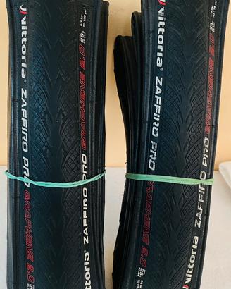 Copertoncini Vittoria Zaffiro Pro Graphene 2.0