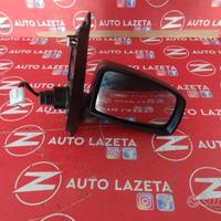 SPECCHIETTO RETROVISORE DESTRO FIAT Panda Cross (1