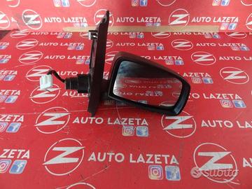 SPECCHIETTO RETROVISORE DESTRO FIAT Panda Cross (1