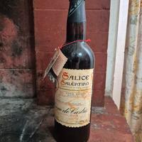 bottiglie di vino antiche