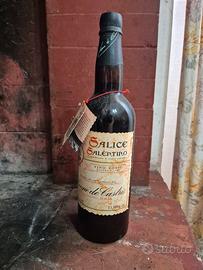 bottiglie di vino antiche