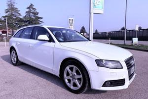 Audi A4 2.0 TDI 143CV F.AP. Advanced