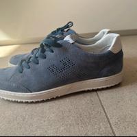 Scarpe Hogan taglia 7