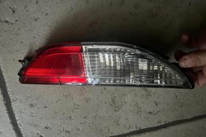 Catarifrangente DX Lancia Ypsilon dal 2011 al 2024