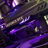 RTX 4070 ti Super 16 Gb