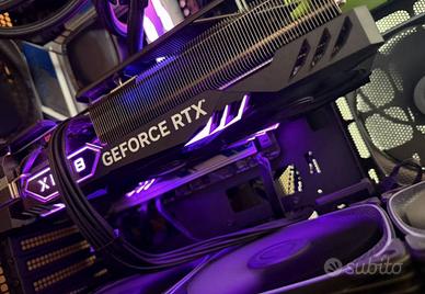 RTX 4070 ti Super 16 Gb