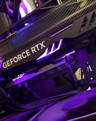 RTX 4070 ti Super 16 Gb