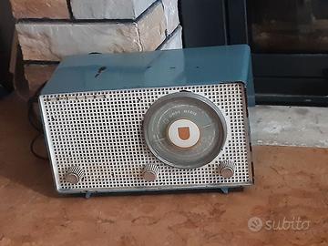 Radio vintage