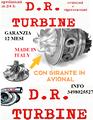 Core Assy Turbo 822088 828578 Turbina FIAT 1.3