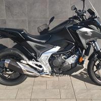 Honda NC 750 - 2023