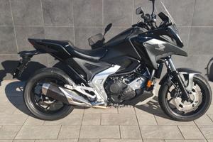 Honda NC 750 - 2023