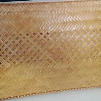 borsa a mano in paglia