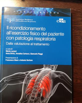 Il ricondizionamento all'esercizio fisico