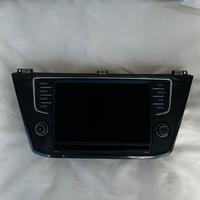 Display 5G0 919 606 Volkswagen orginale 8”