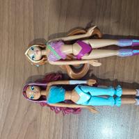 Bambole Winx