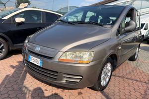 FIAT Multipla Multipla II 1.9 mjt Active 120cv