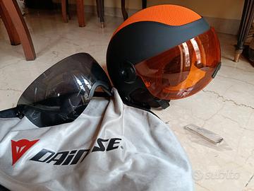 Casco Dainese nuovo
