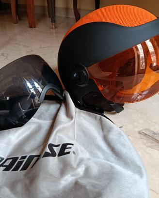 Casco Dainese nuovo
