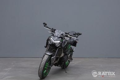 KAWASAKI Z 900