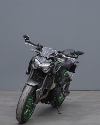 KAWASAKI Z 900