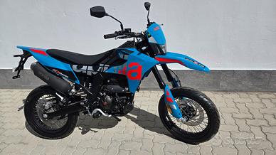 Aprilia SX 125