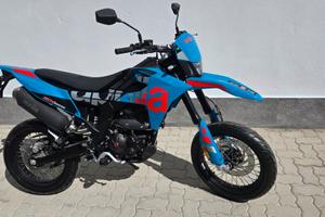 Aprilia SX 125