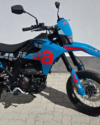 Aprilia SX 125