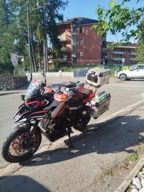 TRK 702 X FULL OPTIONAL