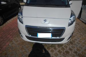 Peugeot 5008 BlueHDi 150 S&S Allure