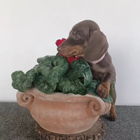 Bassottina con Pedigree ENCI