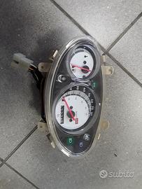 858367 cruscotto Aprilia sportcity 125 one 2008-10