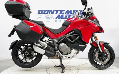 DUCATI Multistrada 1260 S - FULL OPTIONAL !!! K