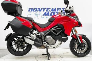 DUCATI Multistrada 1260 S - FULL OPTIONAL !!! K