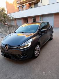 Renault Clio Turbo