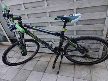 
  BULLS Sharptail XC – Alluminio 7005 