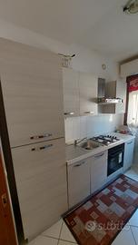 Cucina Lineare Mondo Convenienza COMPLETA (Frigo,